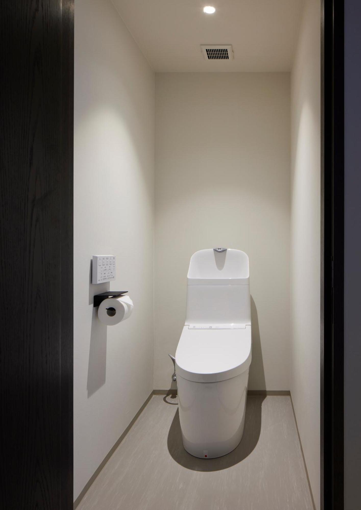 Minn Asakusa Kuramae North Aparthotel