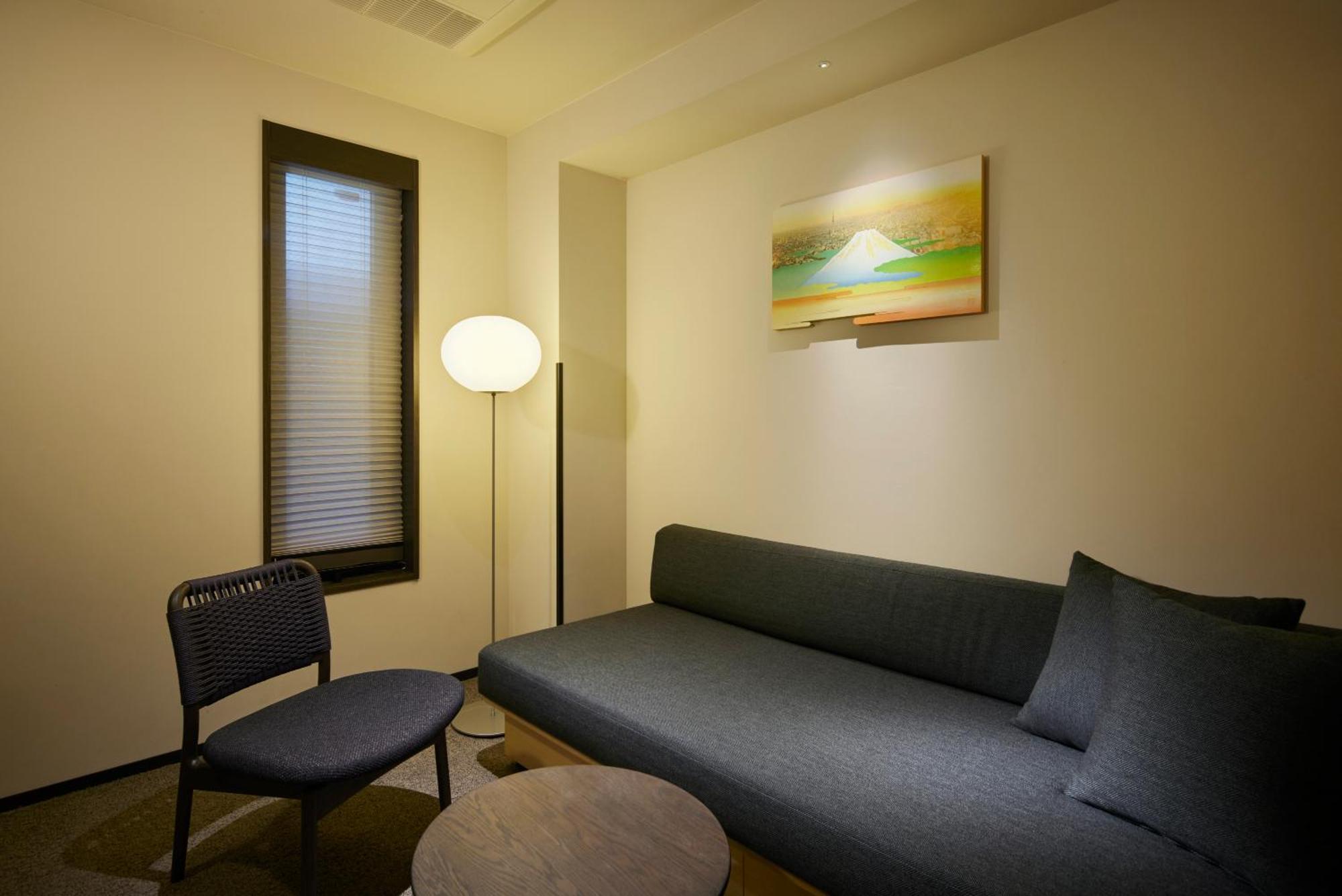 Aparthotel Minn Asakusa Kuramae North