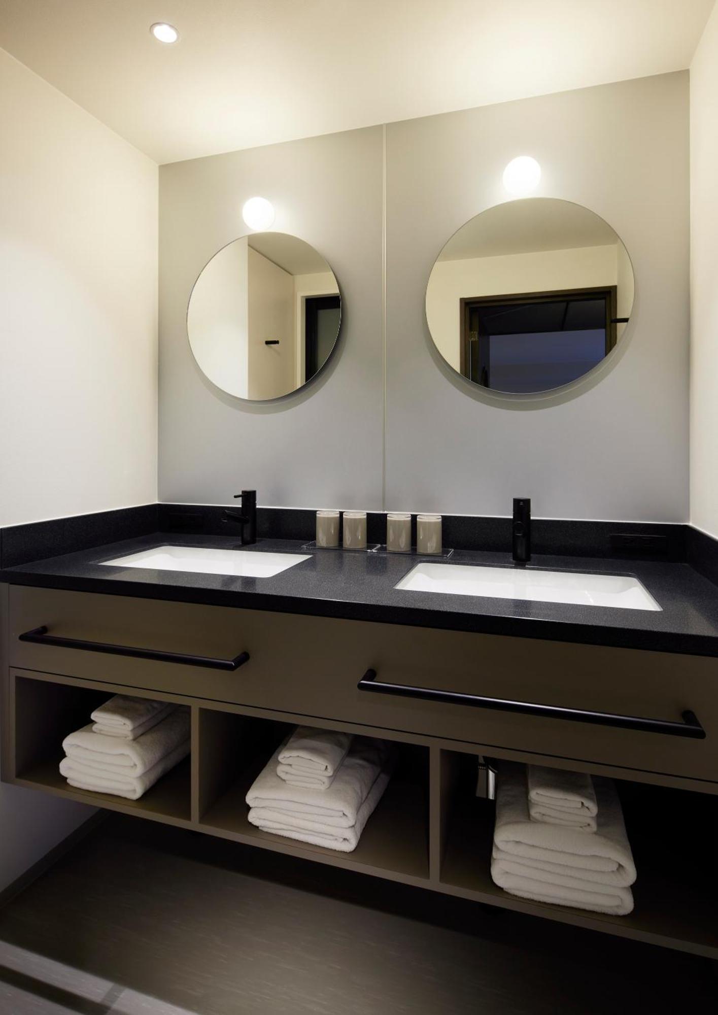 Minn Asakusa Kuramae North Aparthotel *