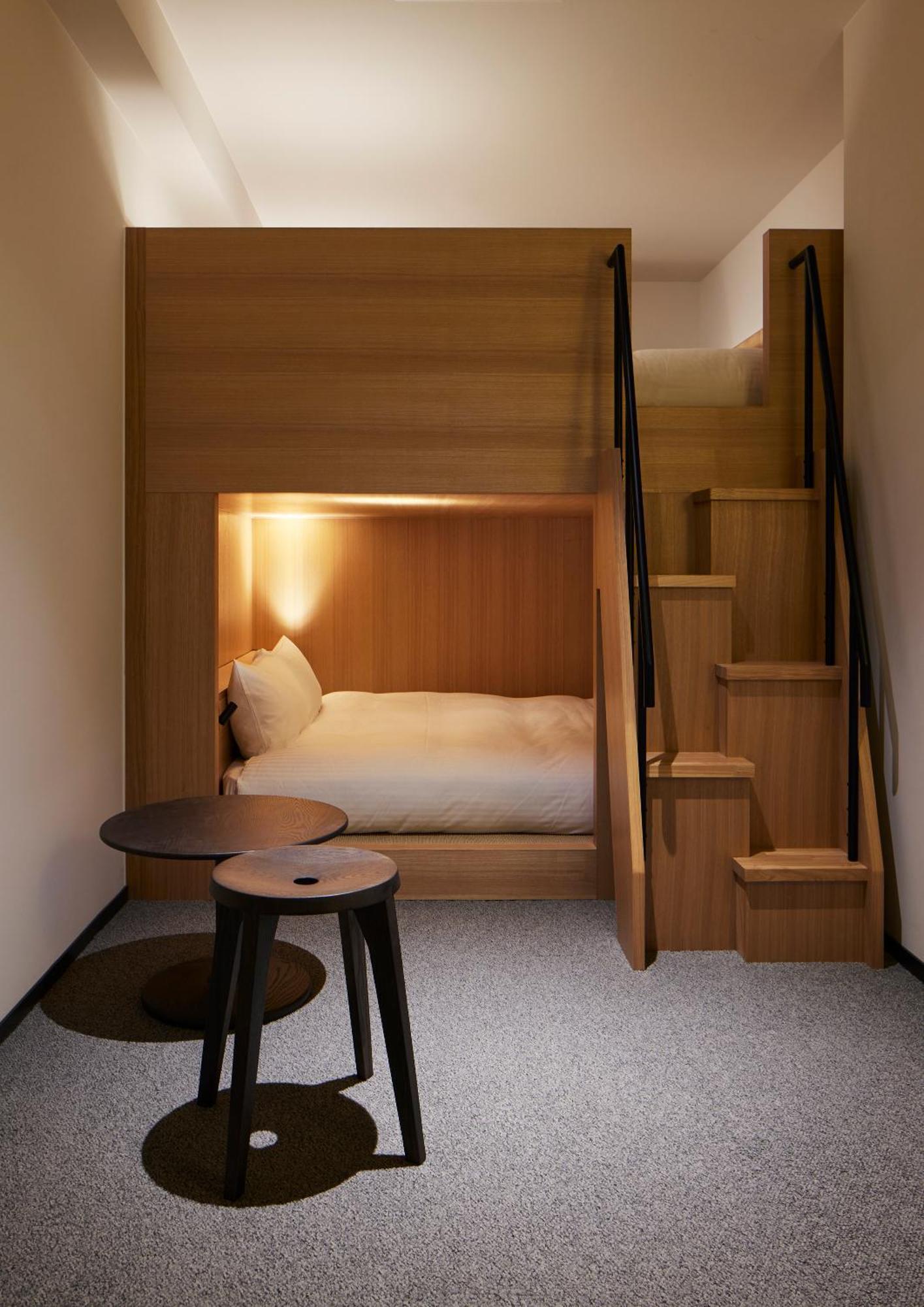 Aparthotel Minn Asakusa Kuramae North