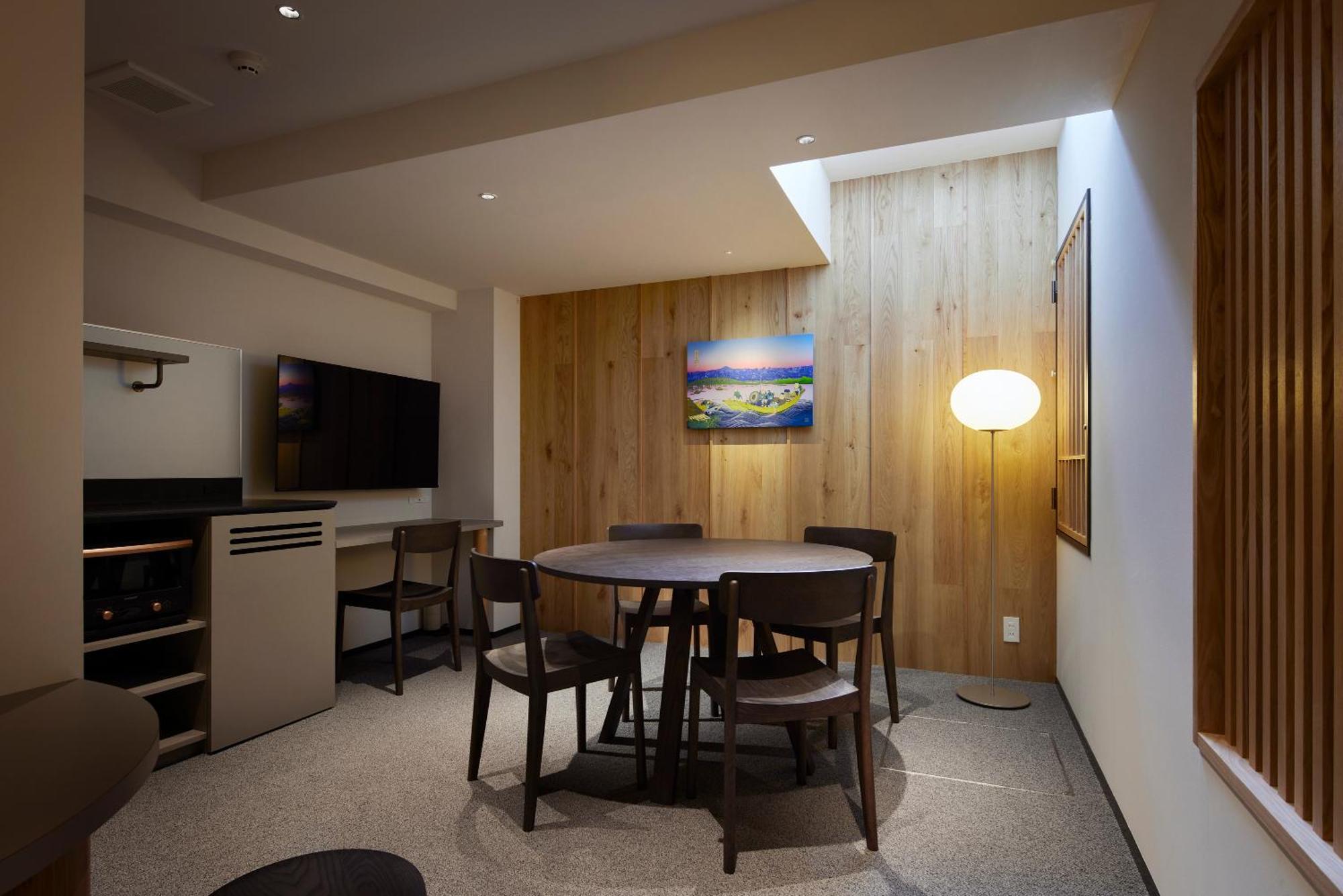 Aparthotel Minn Asakusa Kuramae North *
