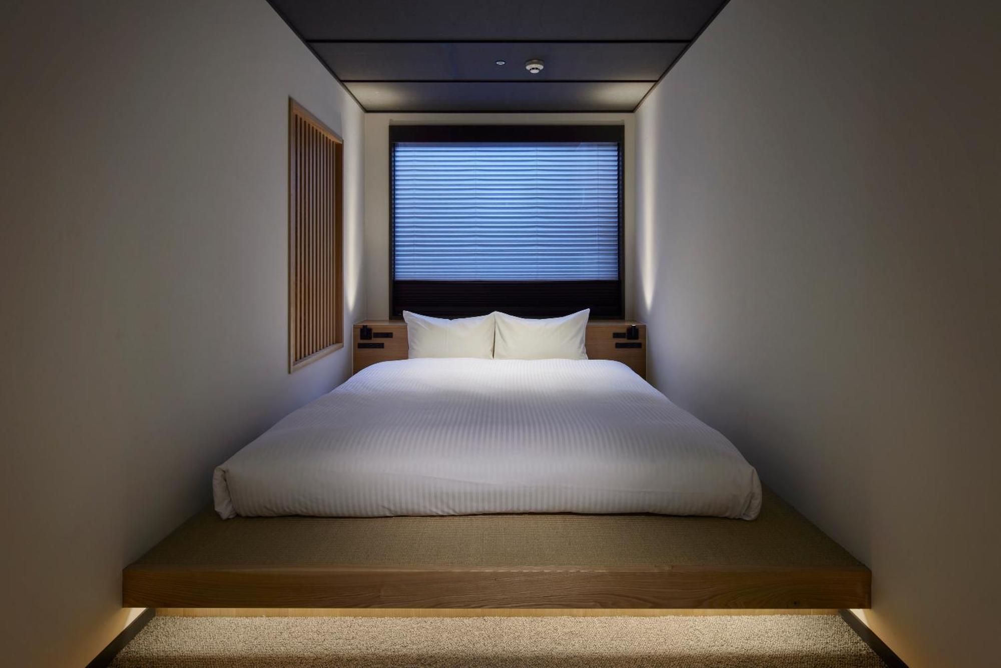 Minn Asakusa Kuramae North Aparthotel *