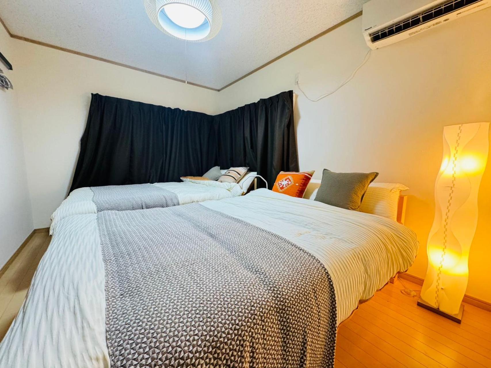 Shibuya Sakaraku Aparthotel *