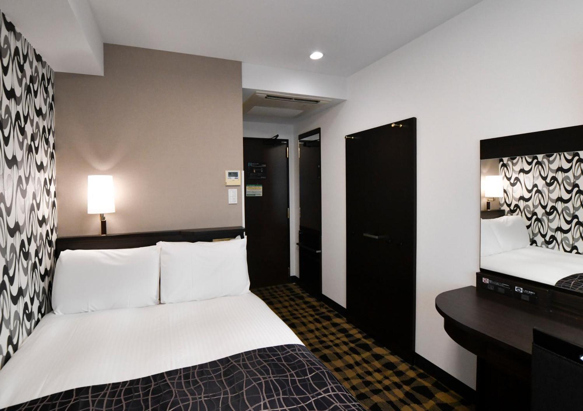 Apa Shimbashi Onarimon 3* Tokyo