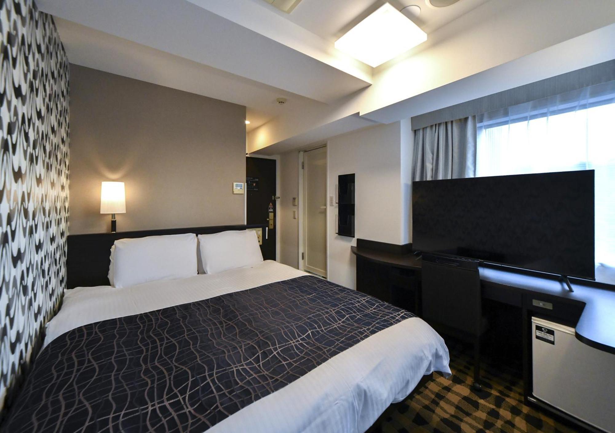 Hotel Apa Shimbashi Onarimon 3*