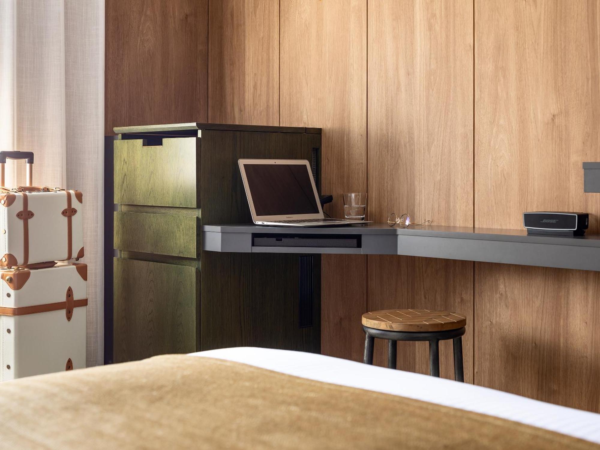 Mitsui Garden Otemachi - Hotel 4*