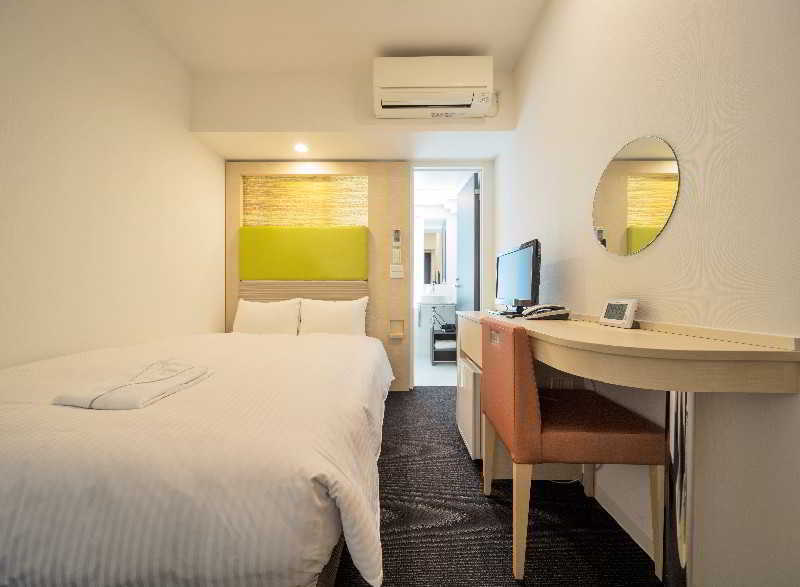 Ueno Hotel 3*