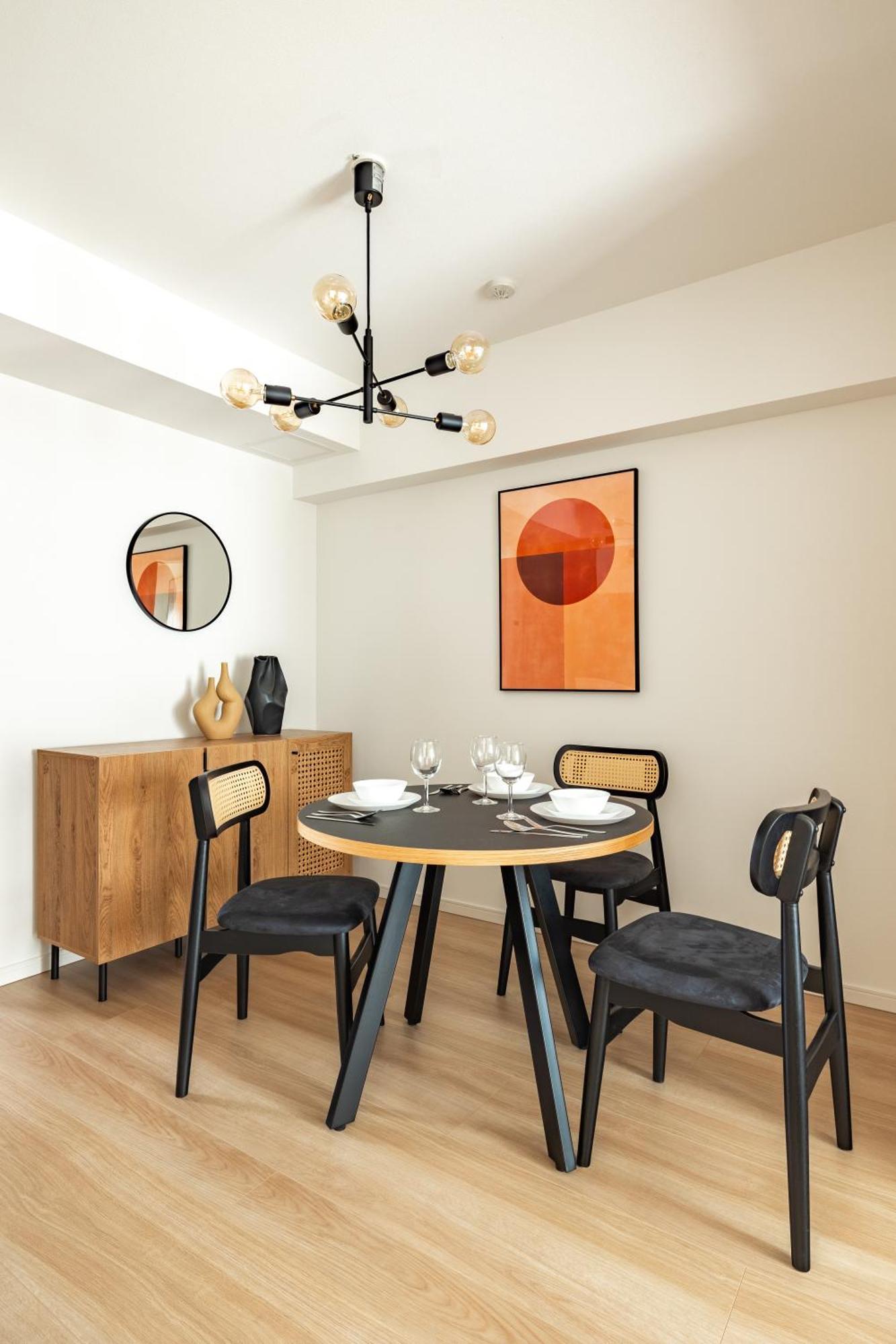 Dash Living Asakusa East Apartment