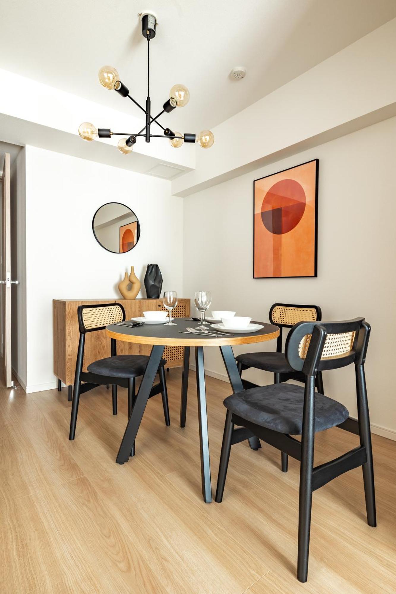 Apartment Dash Living Asakusa East *