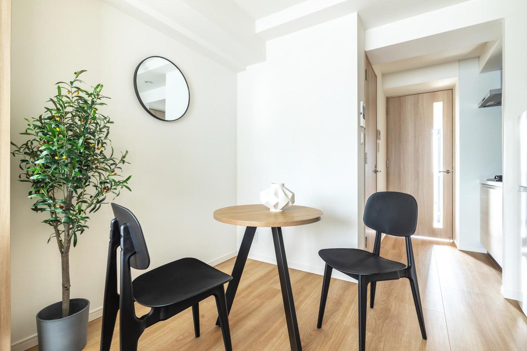 Dash Living Asakusa East Apartment Tokyo