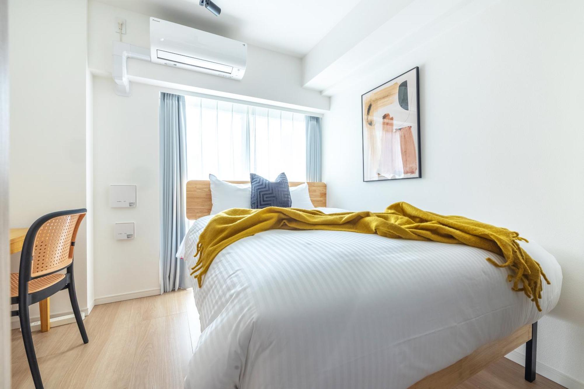 Apartment Dash Living Asakusa East Tokyo