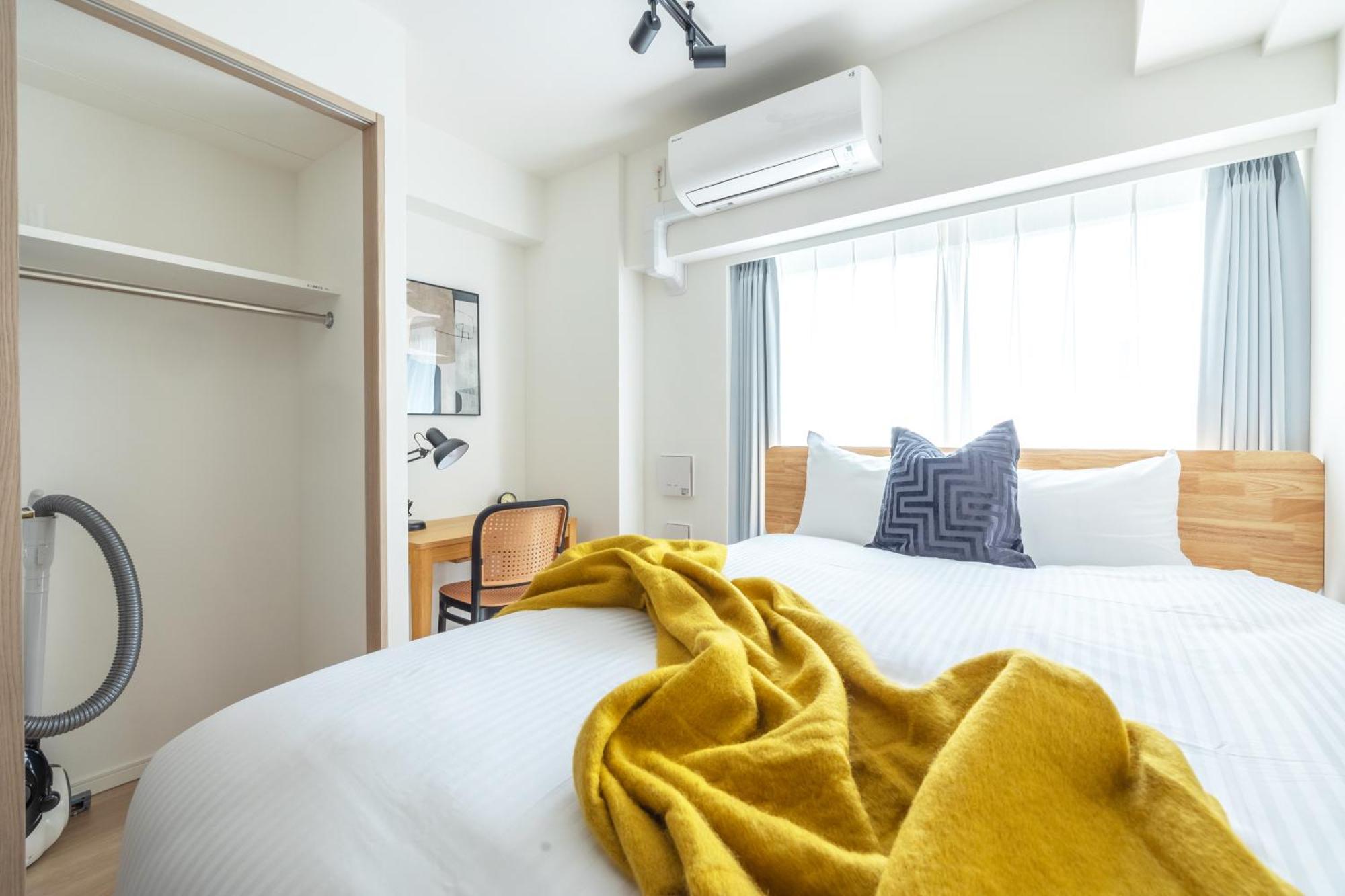 Dash Living Asakusa East Tokyo