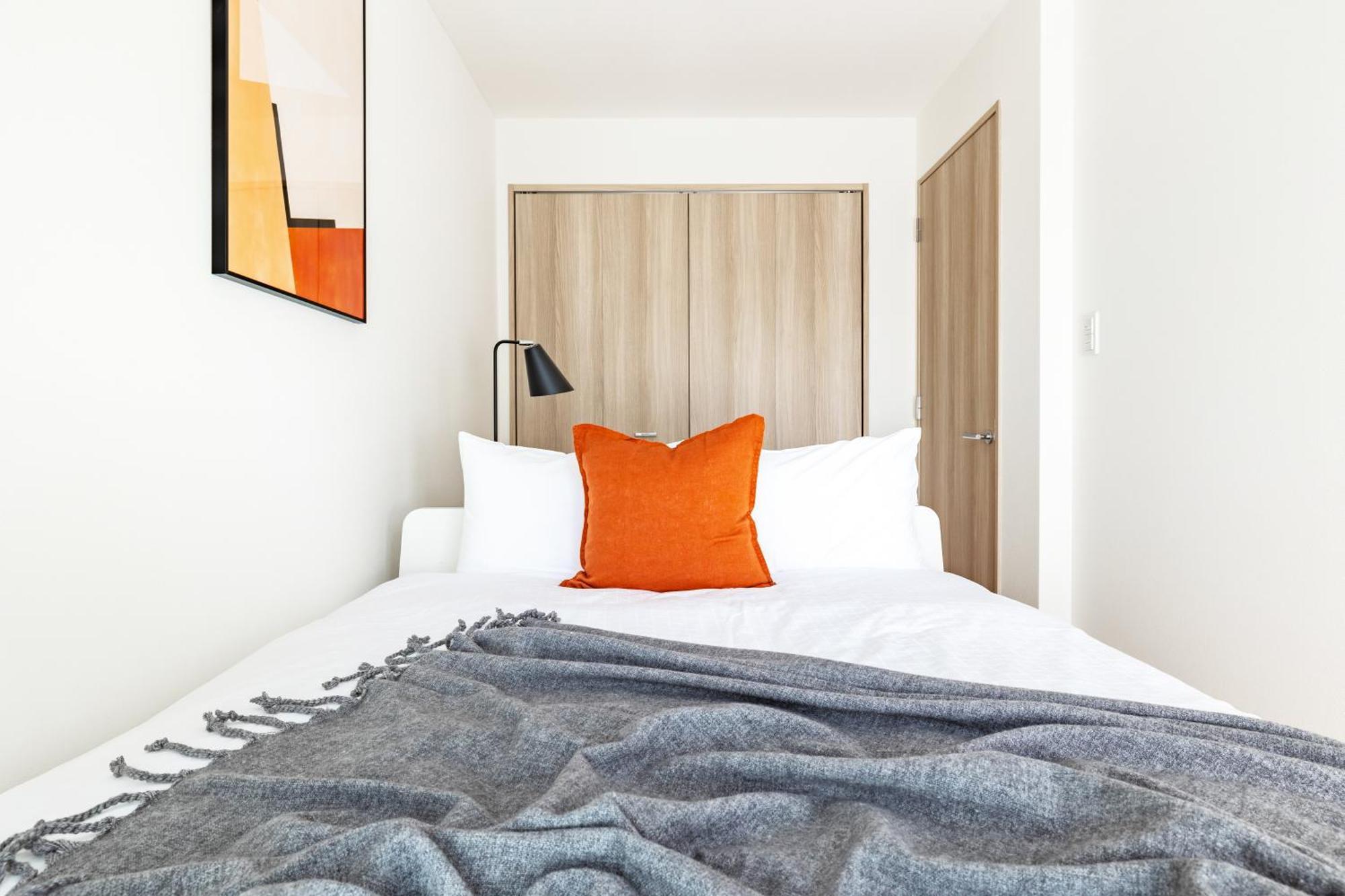 Dash Living Asakusa East *