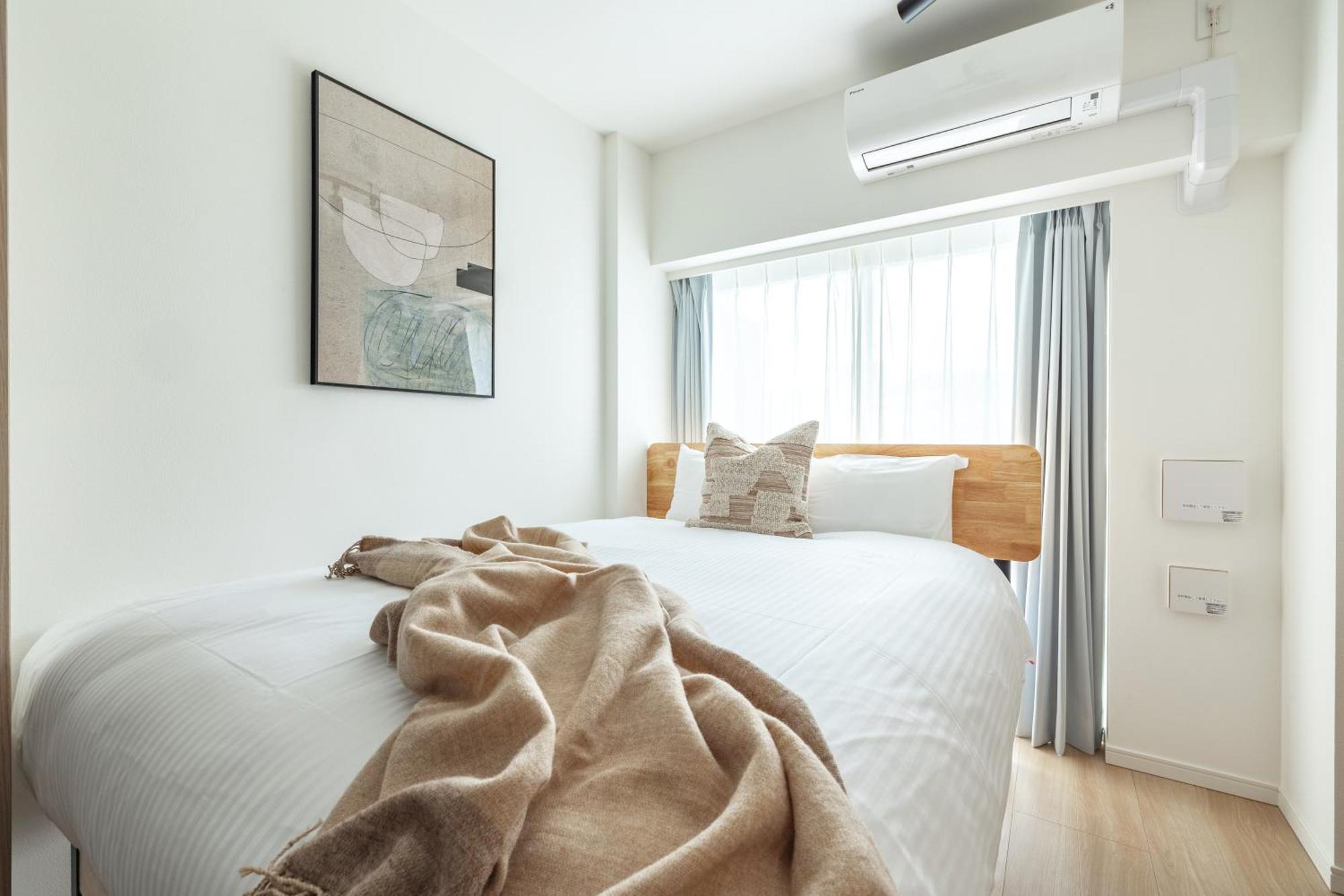 Dash Living Asakusa East Apartment *