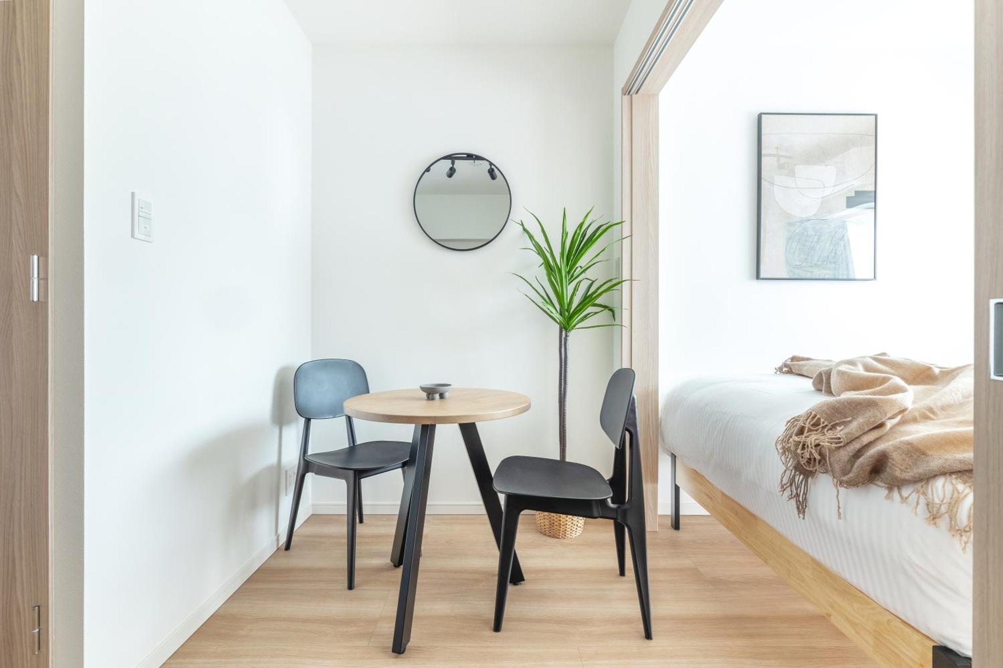 Apartment Dash Living Asakusa East