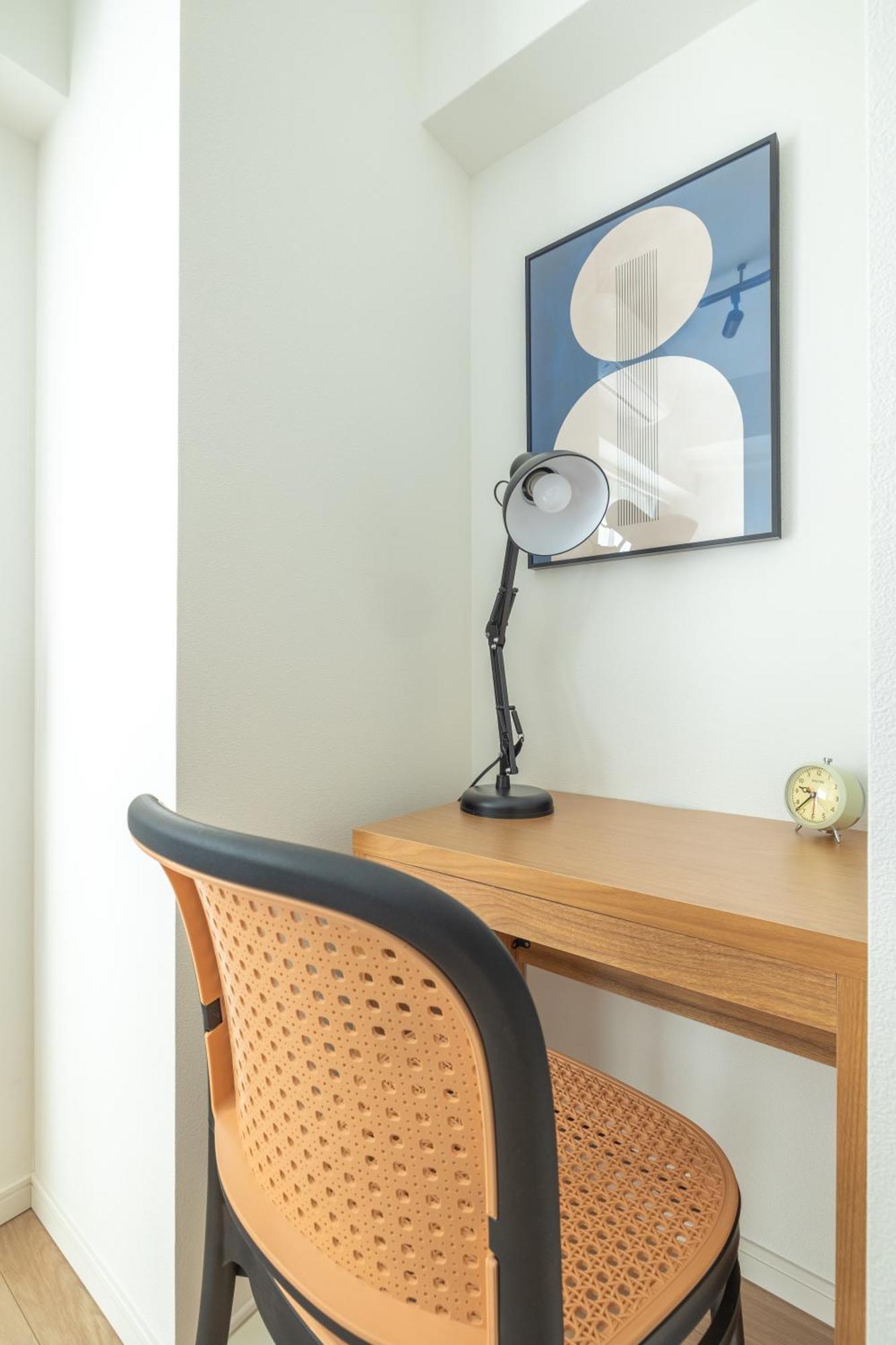 Dash Living Asakusa East Apartment Tokyo