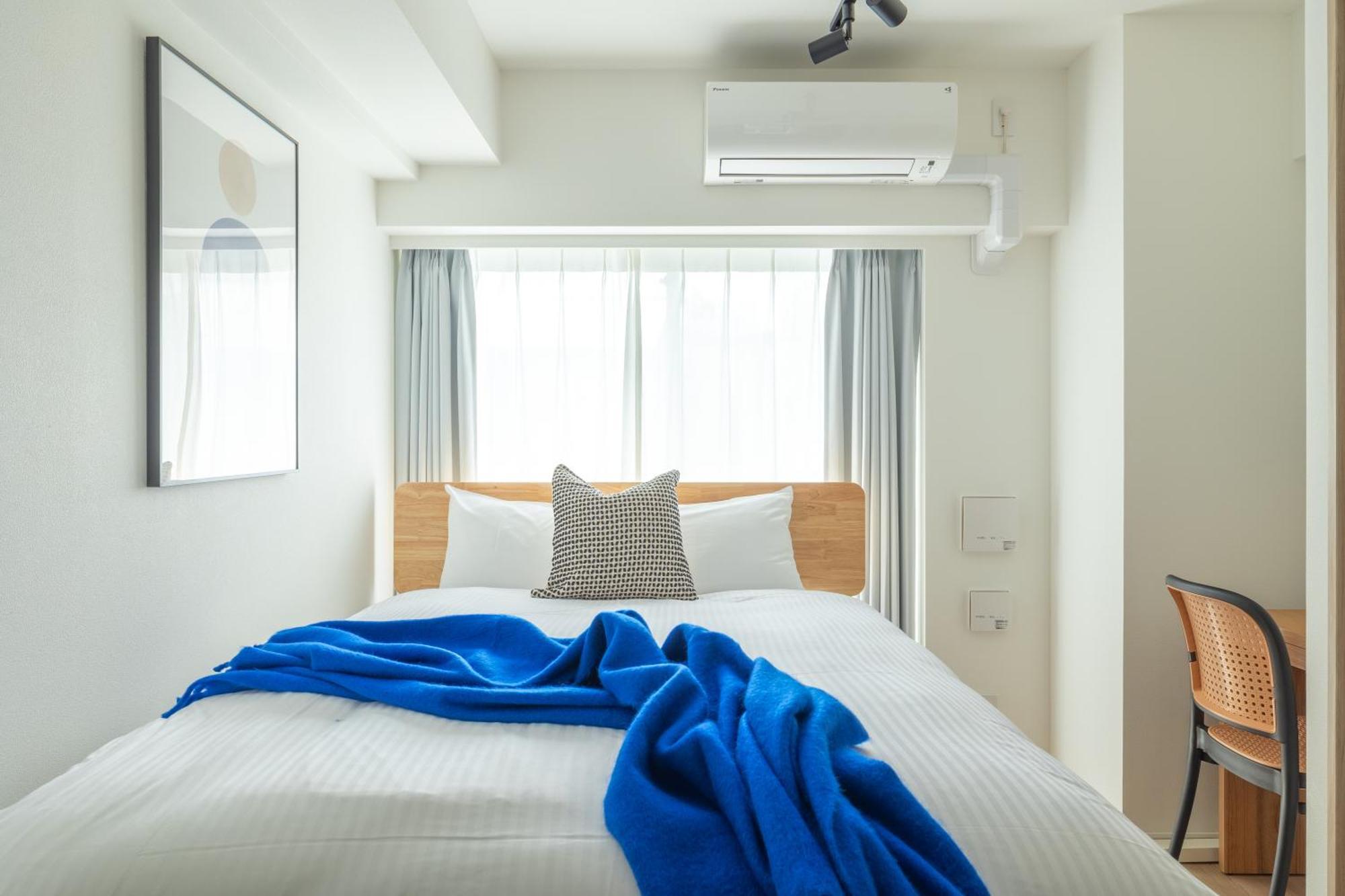 Dash Living Asakusa East Apartment *