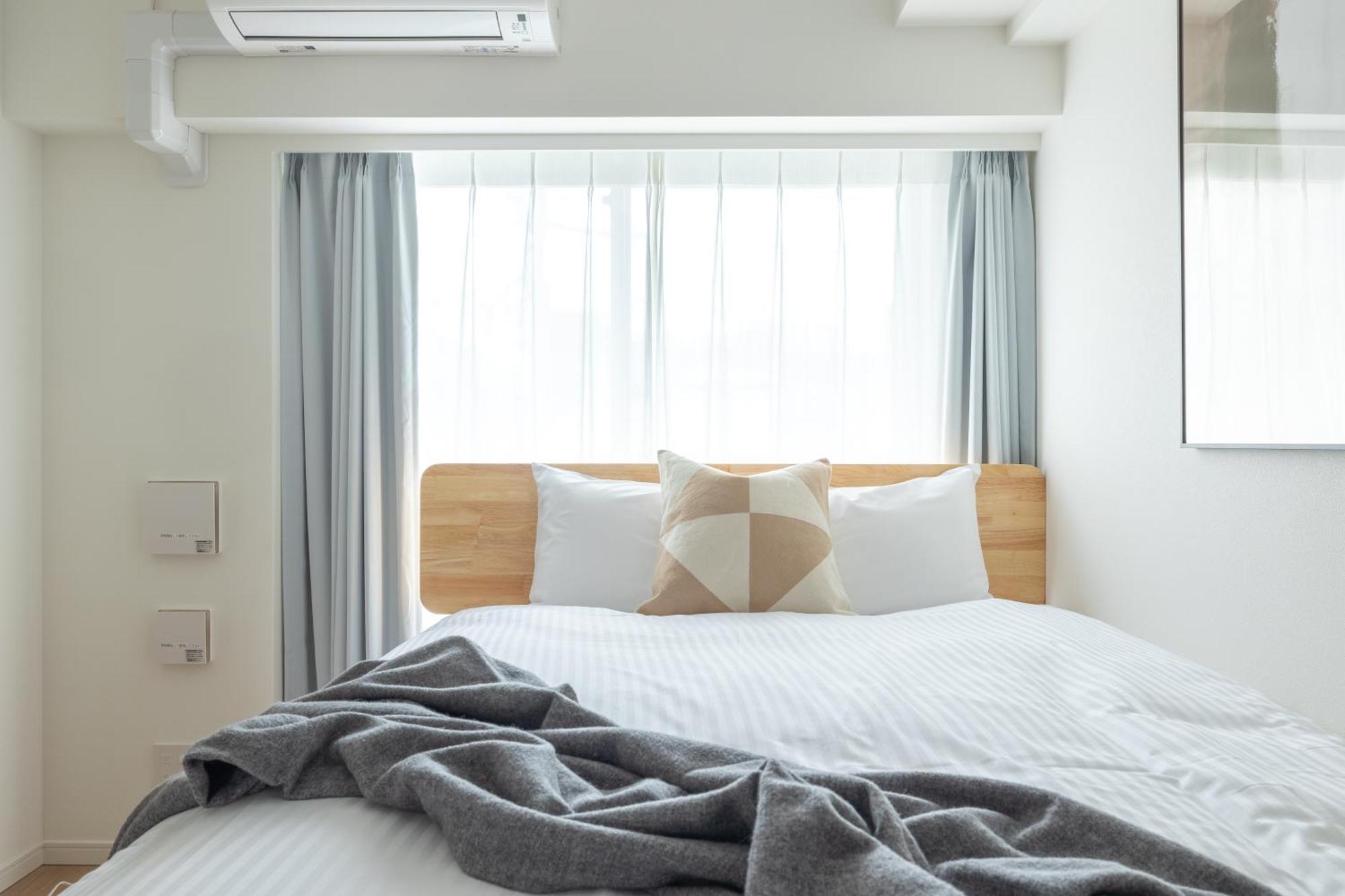 Dash Living Asakusa East *