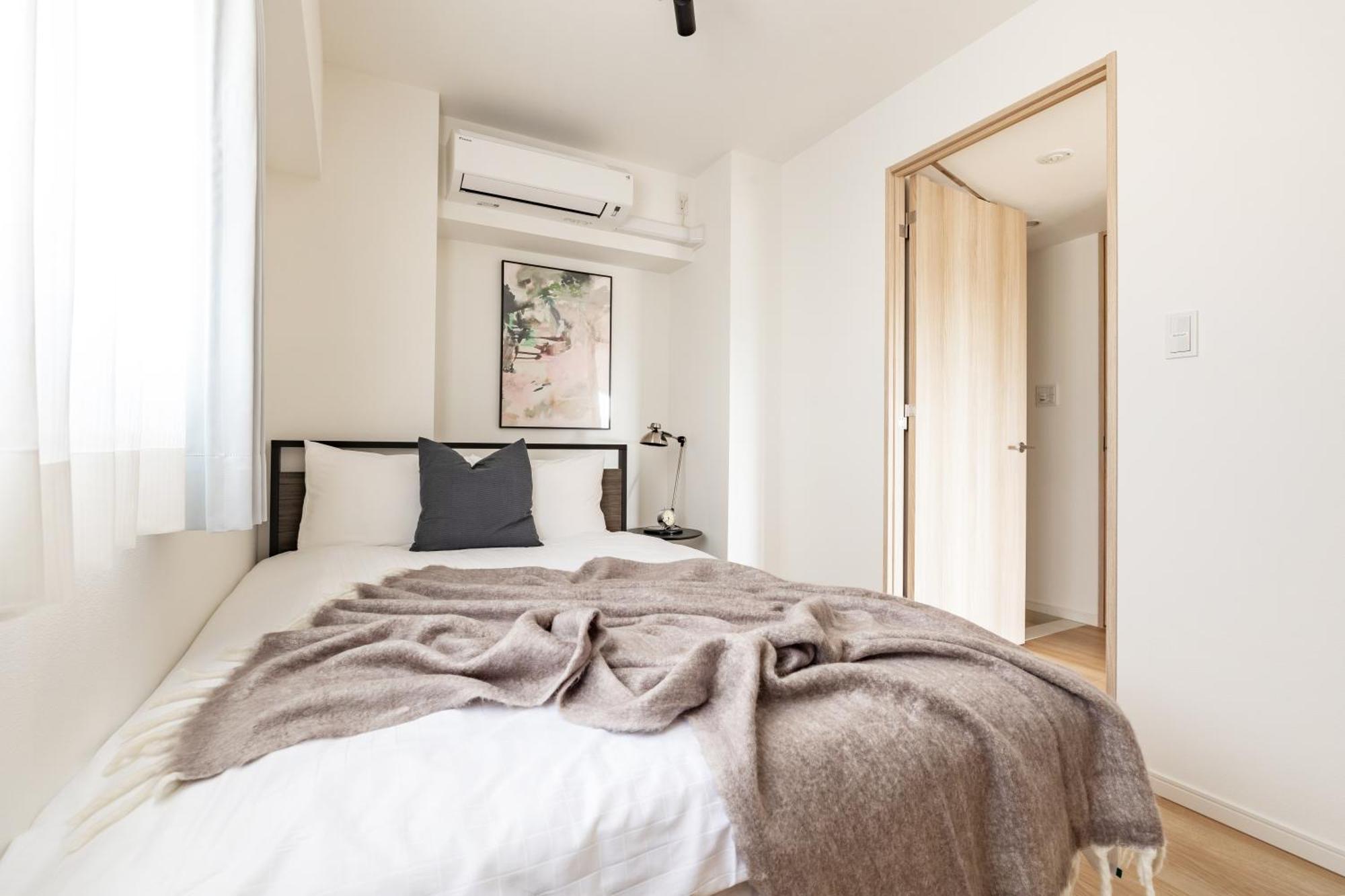 Apartment Dash Living Asakusa East Tokyo