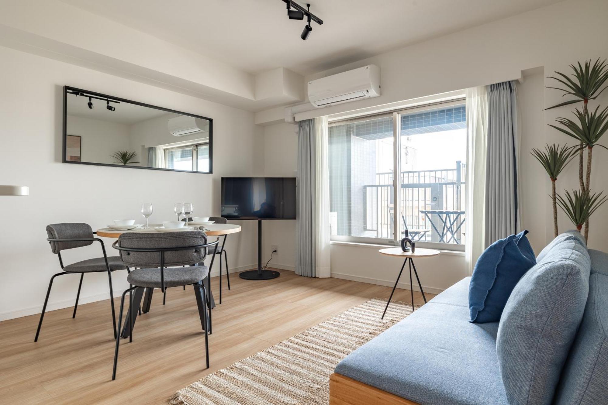 Dash Living Asakusa East Apartment *