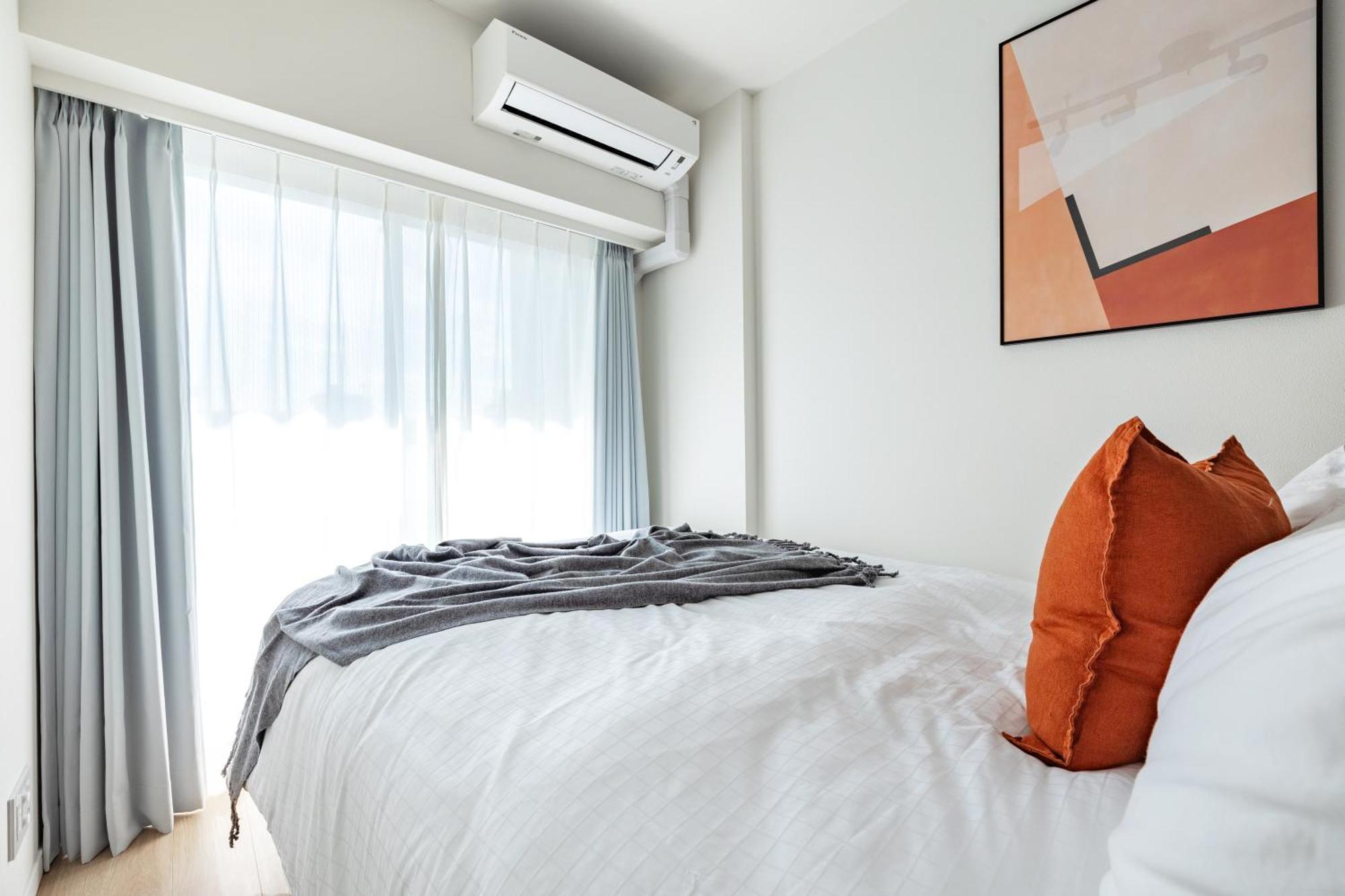 Apartment Dash Living Asakusa East Tokyo