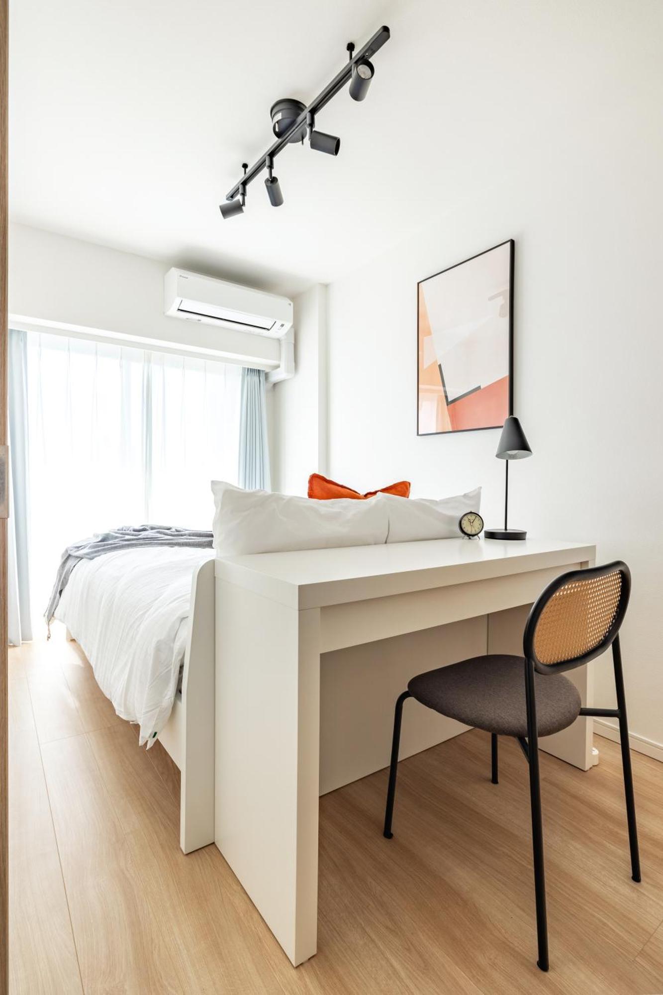 Dash Living Asakusa East * Tokyo