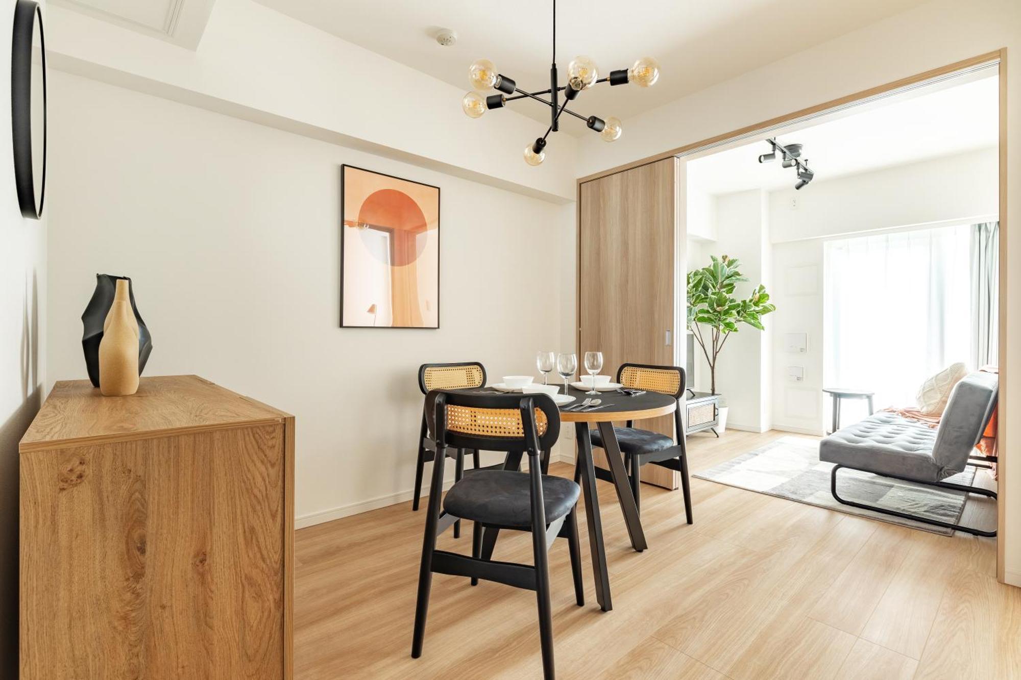 Dash Living Asakusa East *