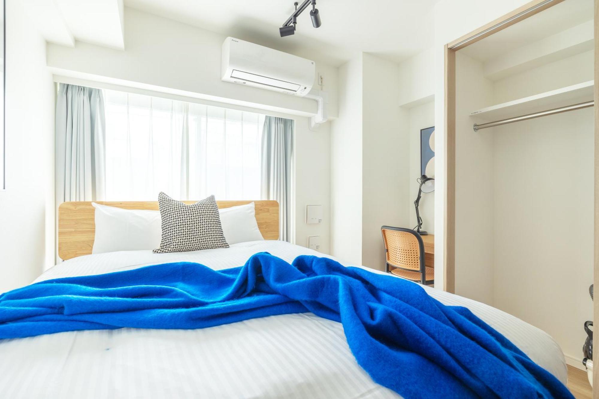Dash Living Asakusa East Tokyo