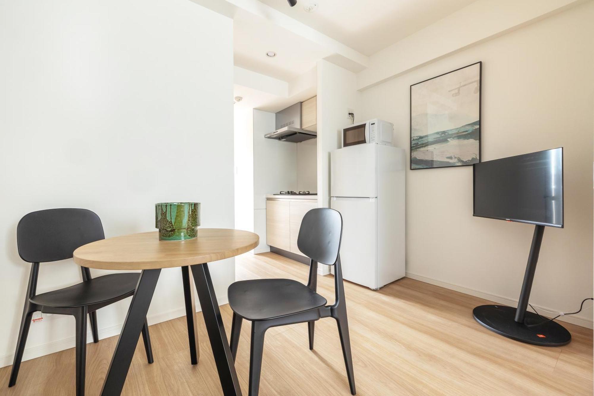 Dash Living Asakusa East Apartment