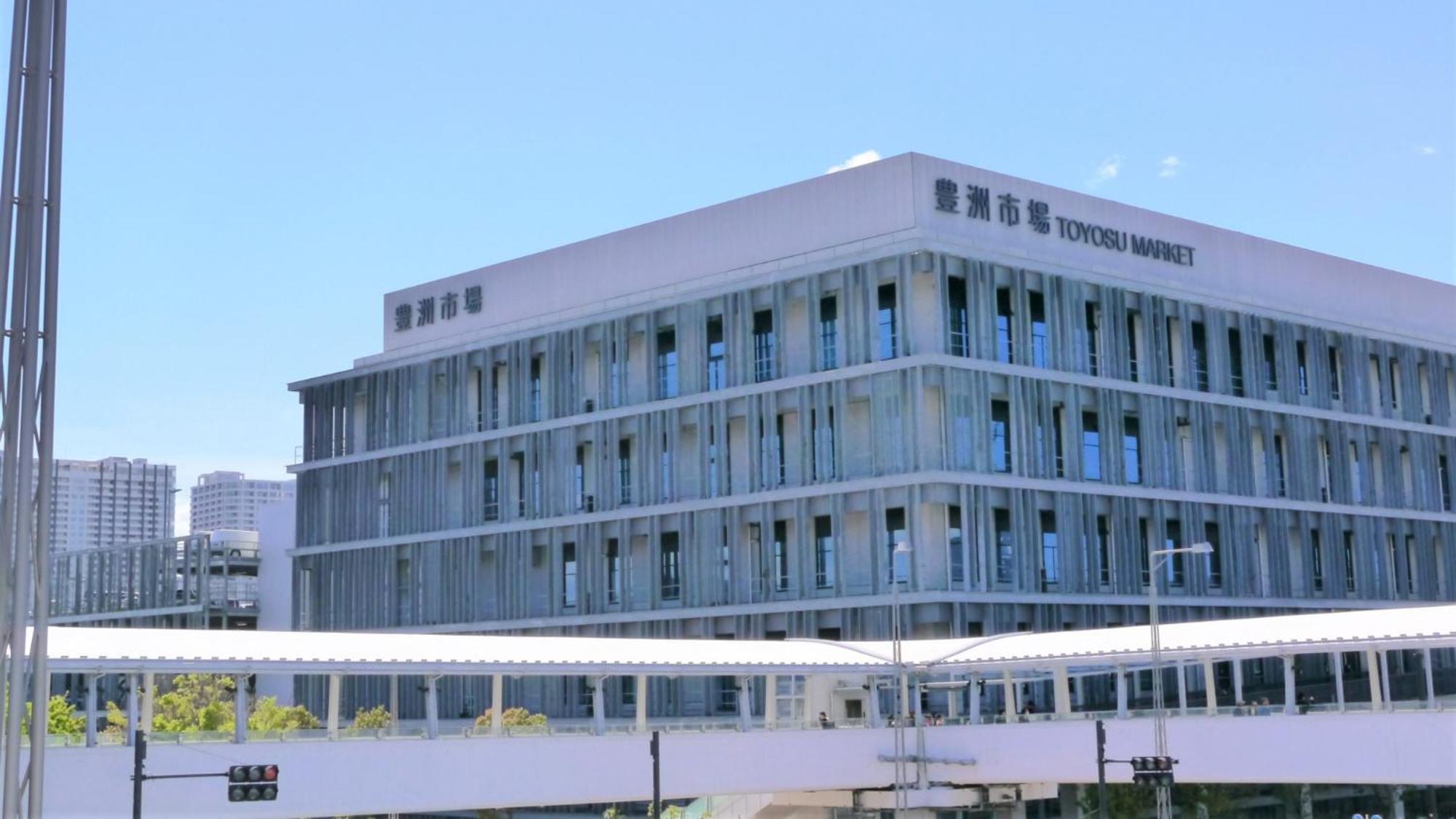 Toyoko Tozai-sen Kiba-eki 3* Tokyo