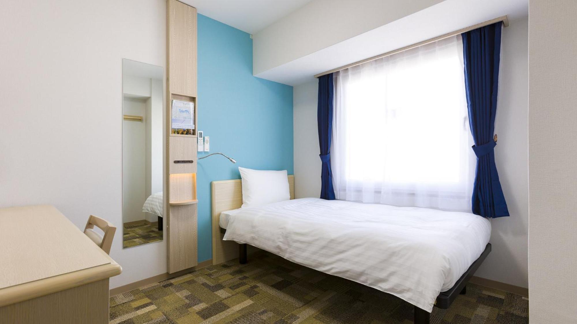 Toyoko Tozai-sen Kiba-eki Hotel Tokyo