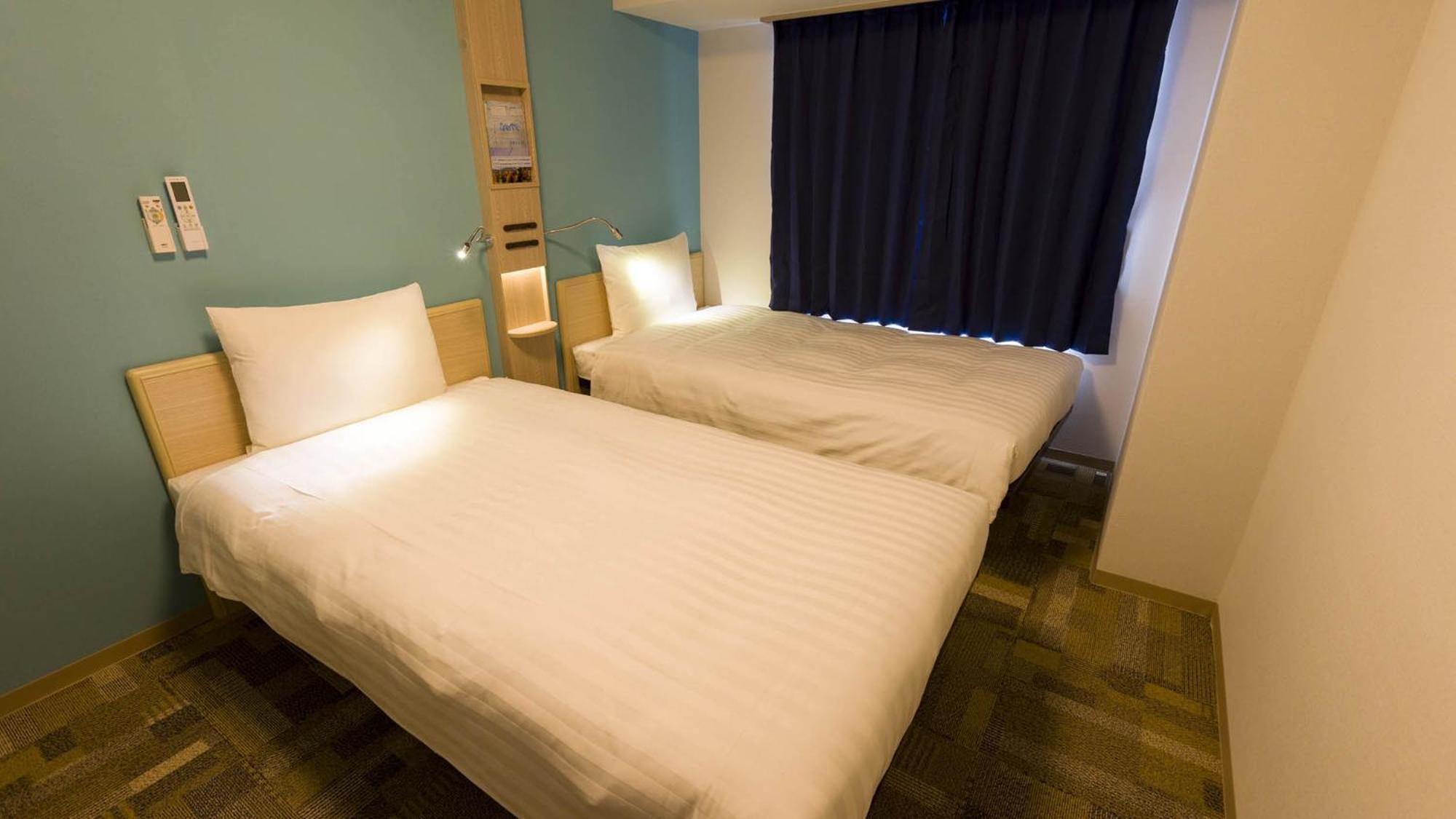 Hotel Toyoko Tozai-sen Kiba-eki 3*