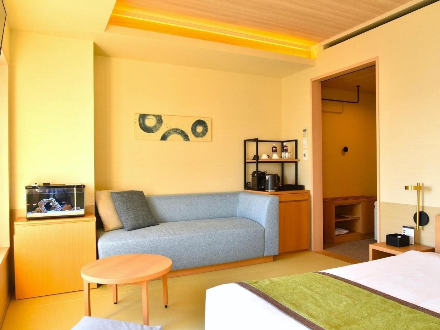 Bayside Azur Takeshiba Hotel Tokyo