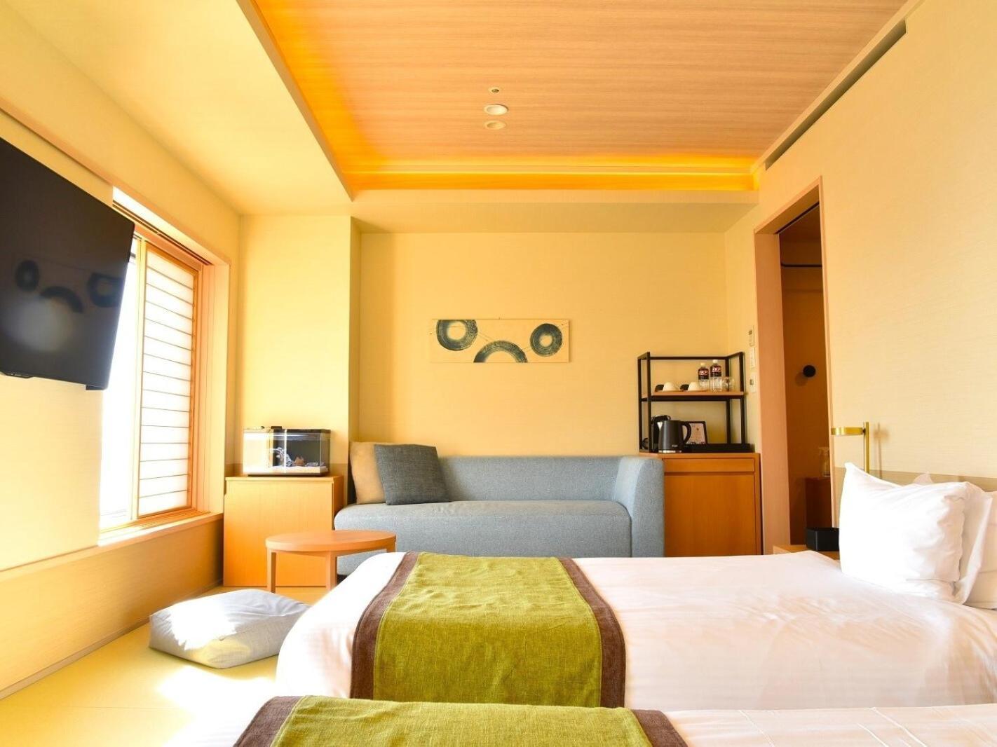 Hotel Bayside Azur Takeshiba Tokyo