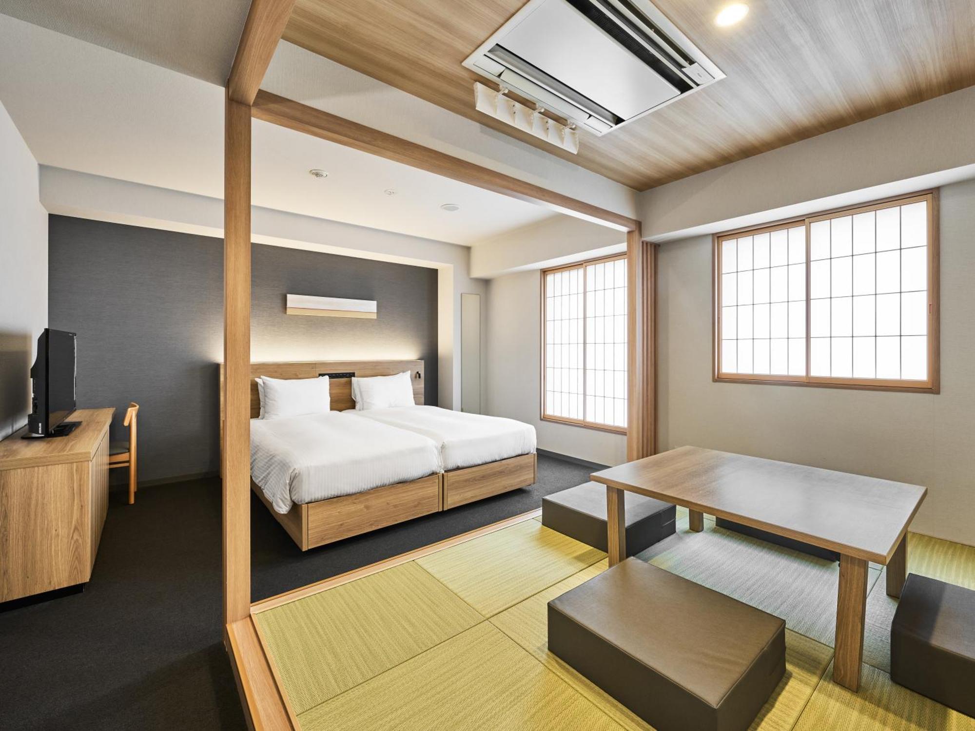 Mimaru Akasaka Hotel Tokyo