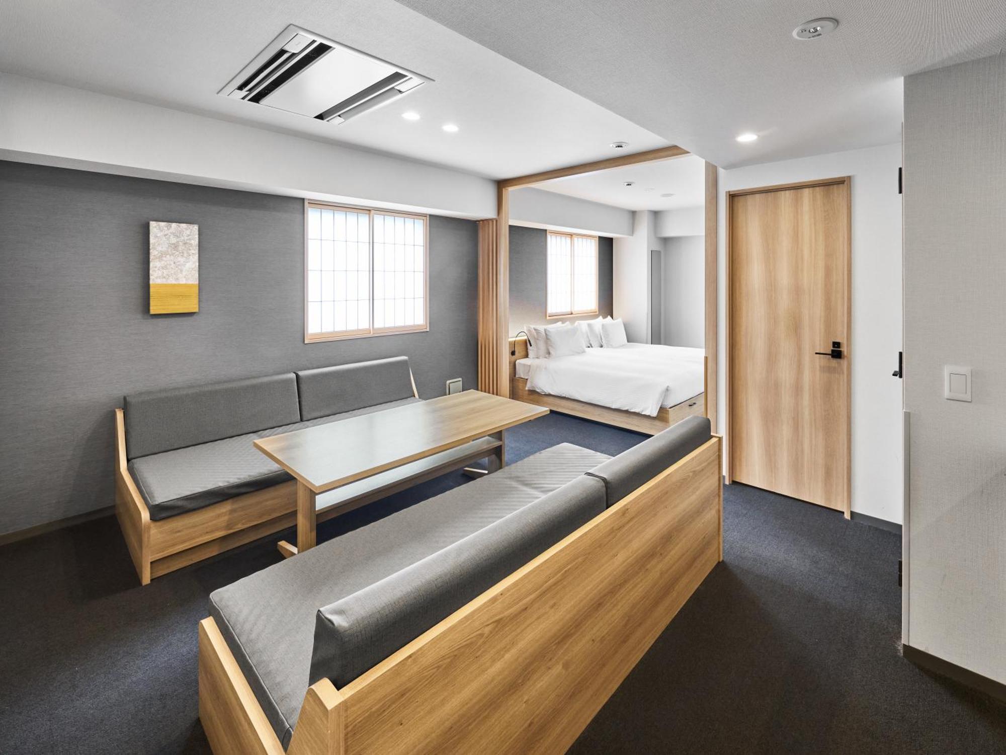Mimaru Akasaka 4*