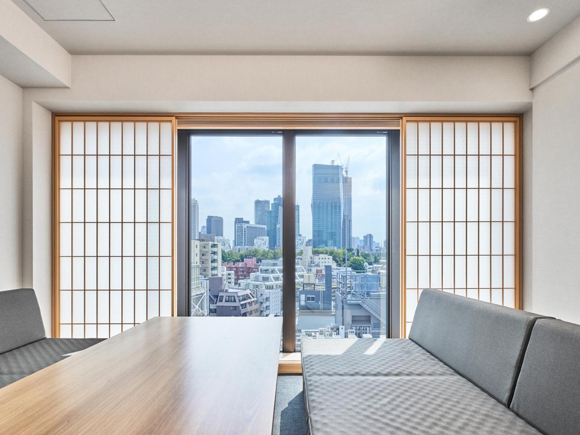 Mimaru Akasaka Hotel