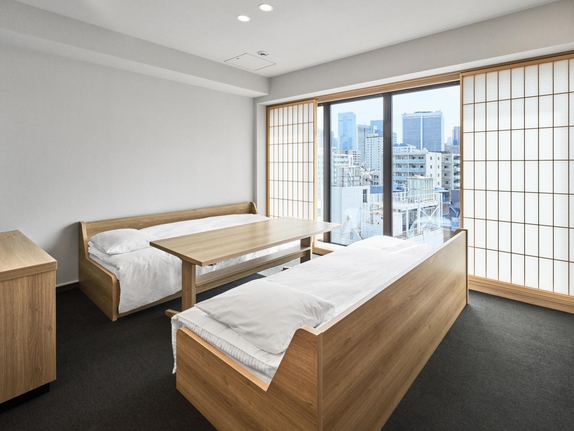 Hotel Mimaru Akasaka
