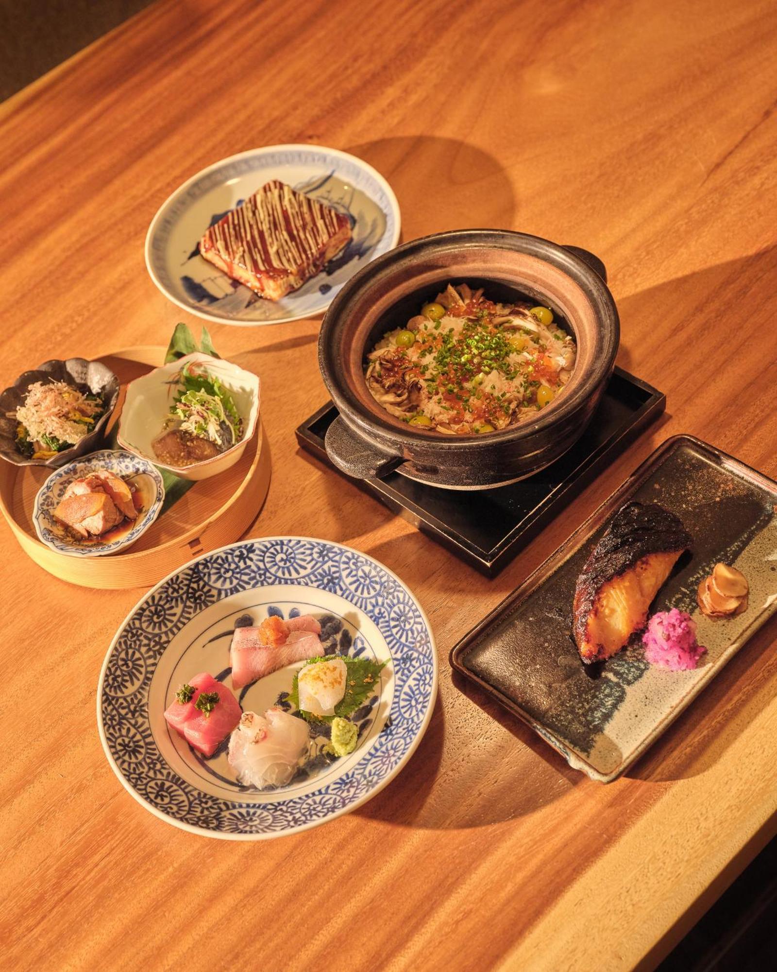 The Aoyama Grand Tokyo