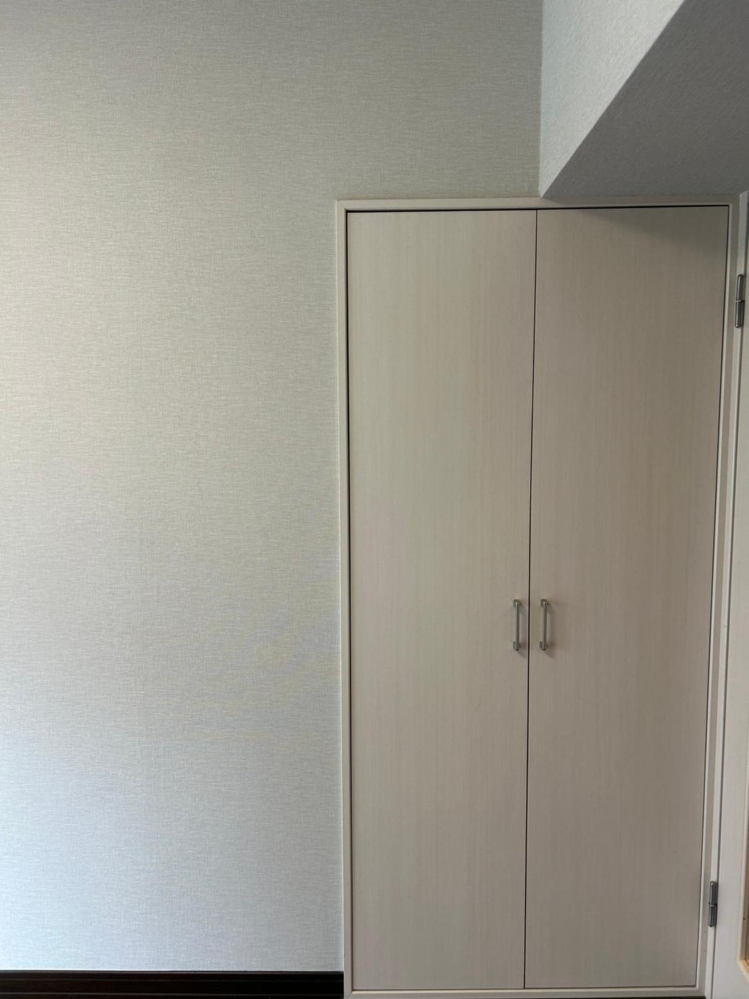 Waseda Tomoko Aparthotel