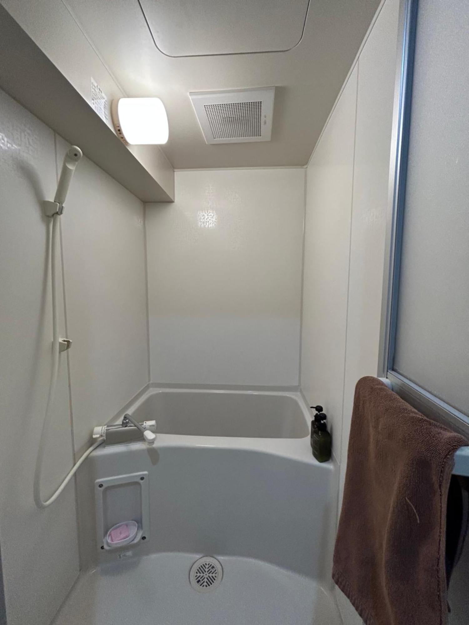Aparthotel Waseda Tomoko