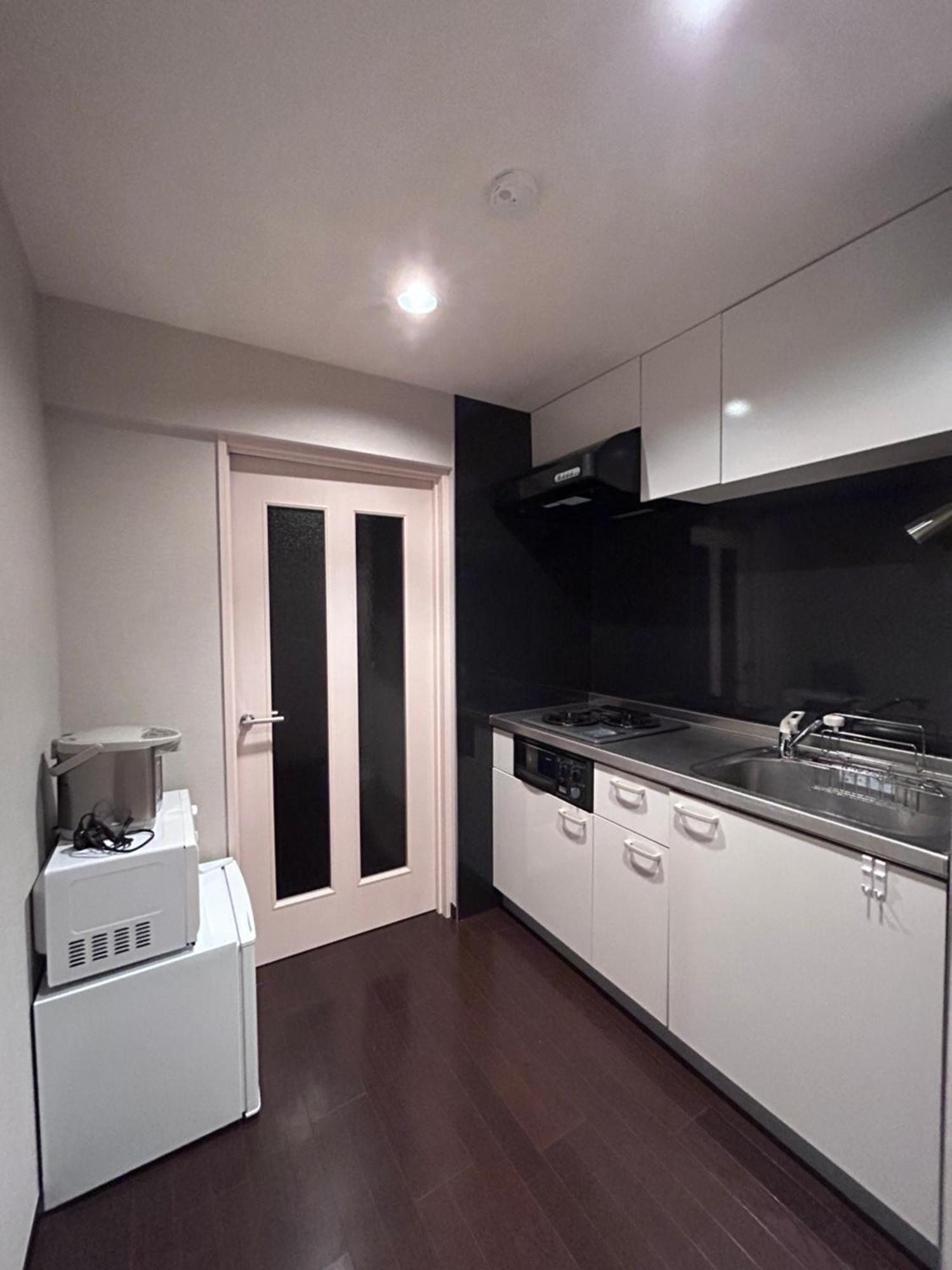 Aparthotel Waseda Tomoko Tokyo