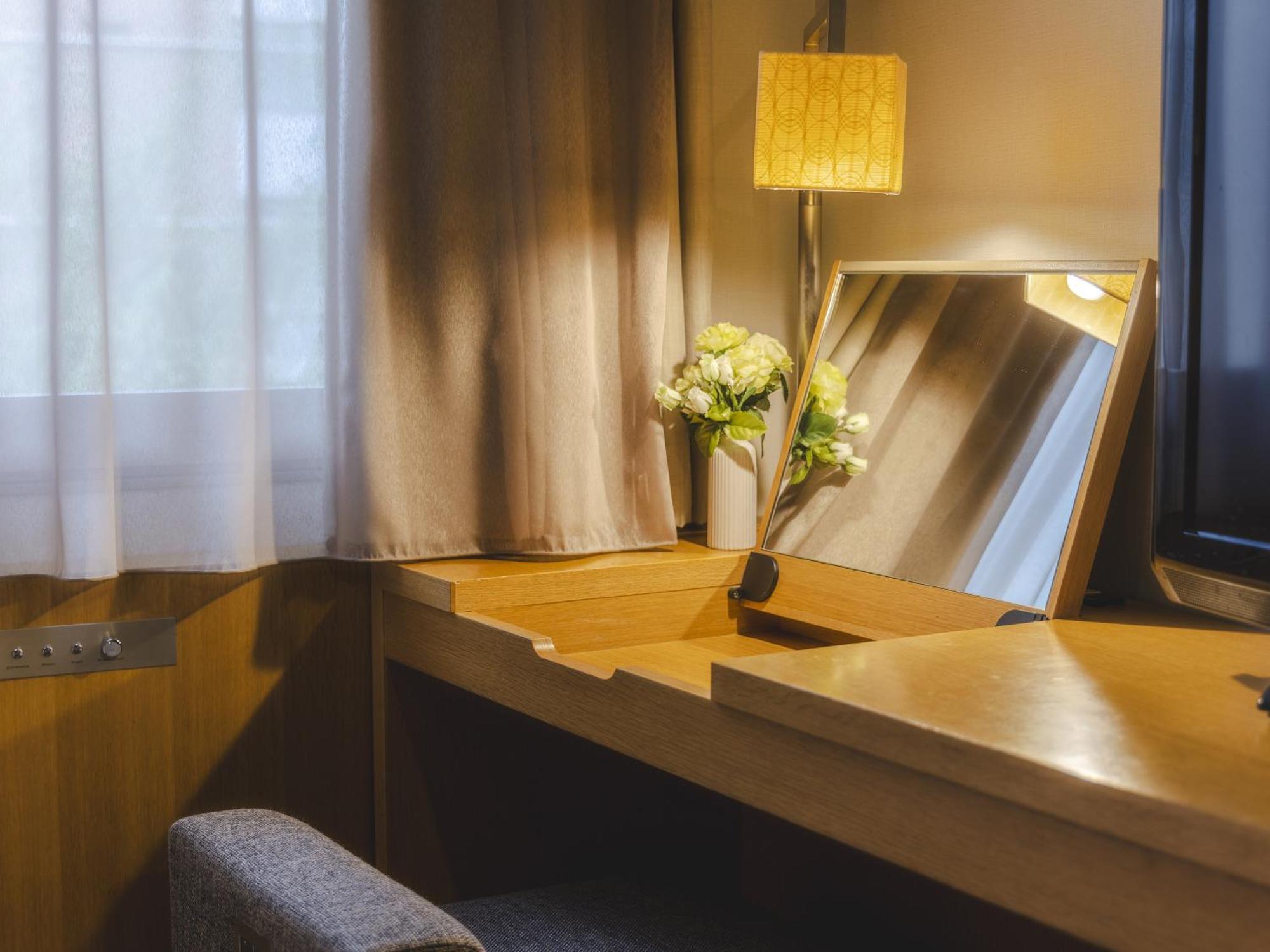 Hotel Gracery Tamachi