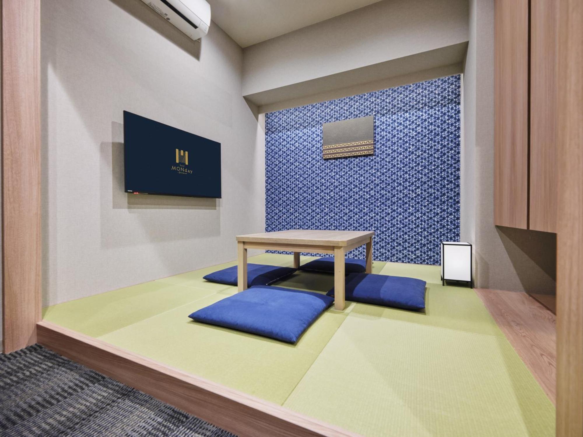 Aparthotel Monday Premium Hamamatsucho