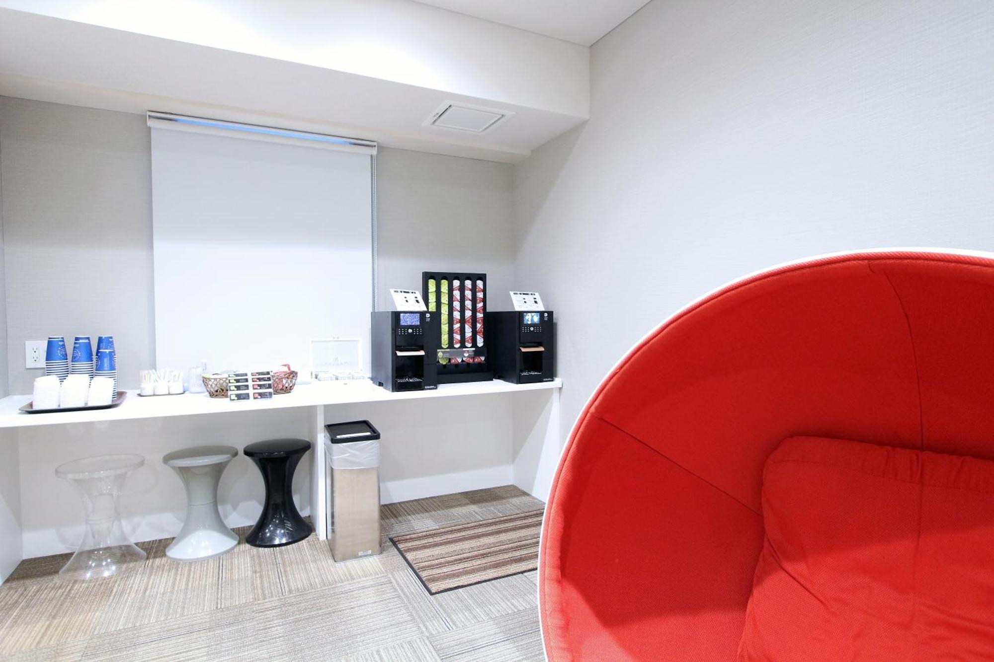 Hotel Koko Ginza-1chome