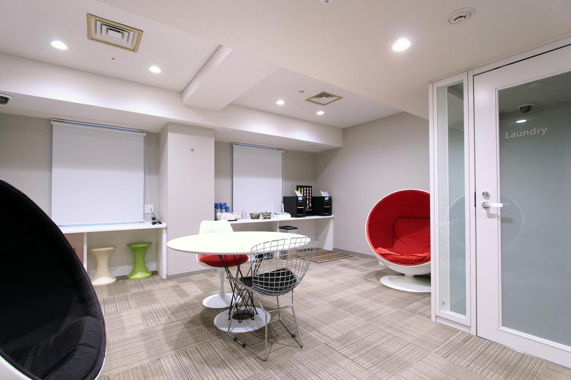 Koko Ginza-1chome Hotel Tokyo