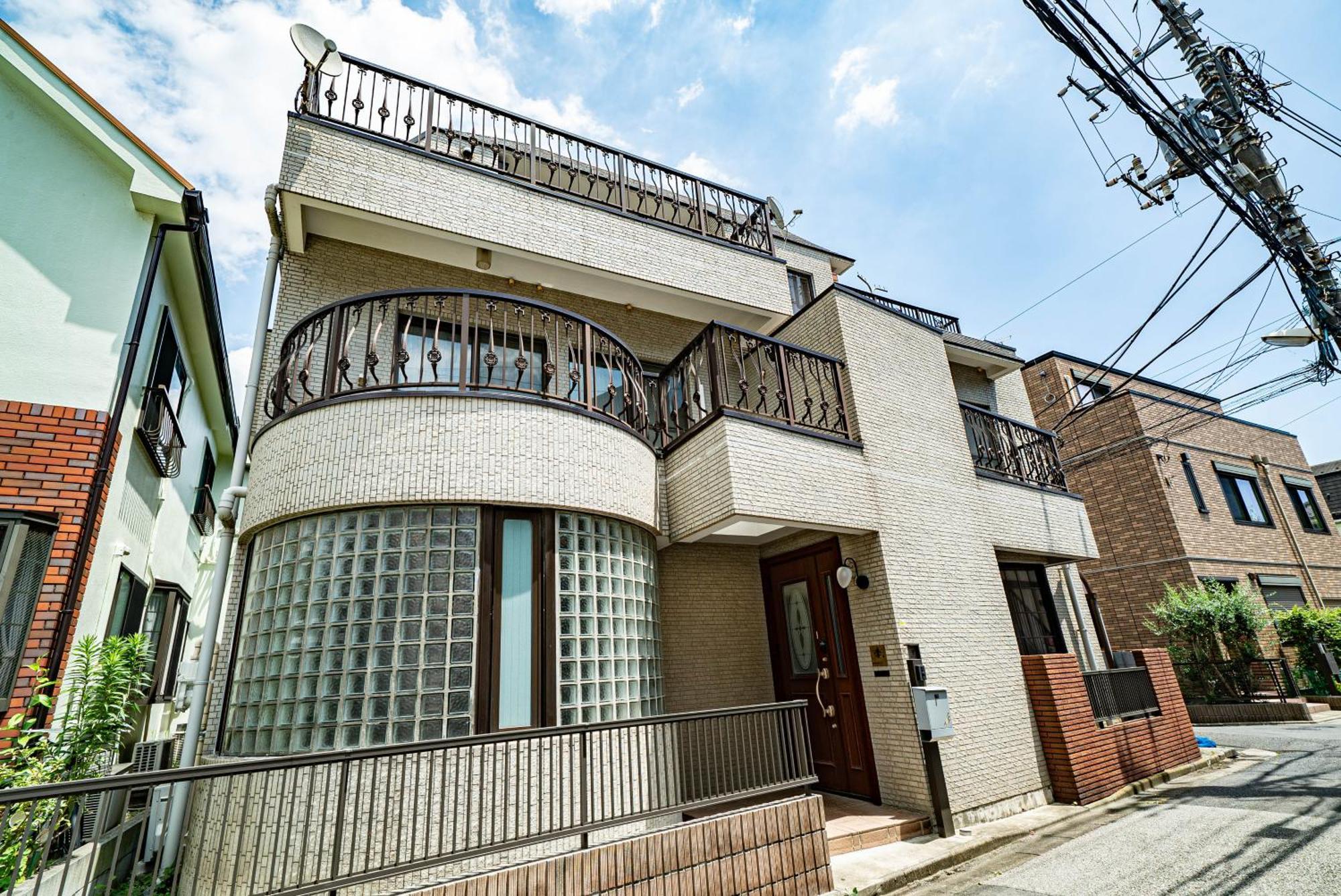 Holiday home お洒落な一軒家