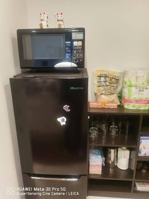 山手線田端駅から徒歩5分、とても便利な場所です Villa