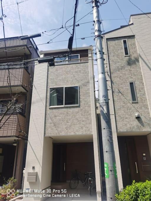 Villa 山手線田端駅から徒歩5分、とても便利な場所です