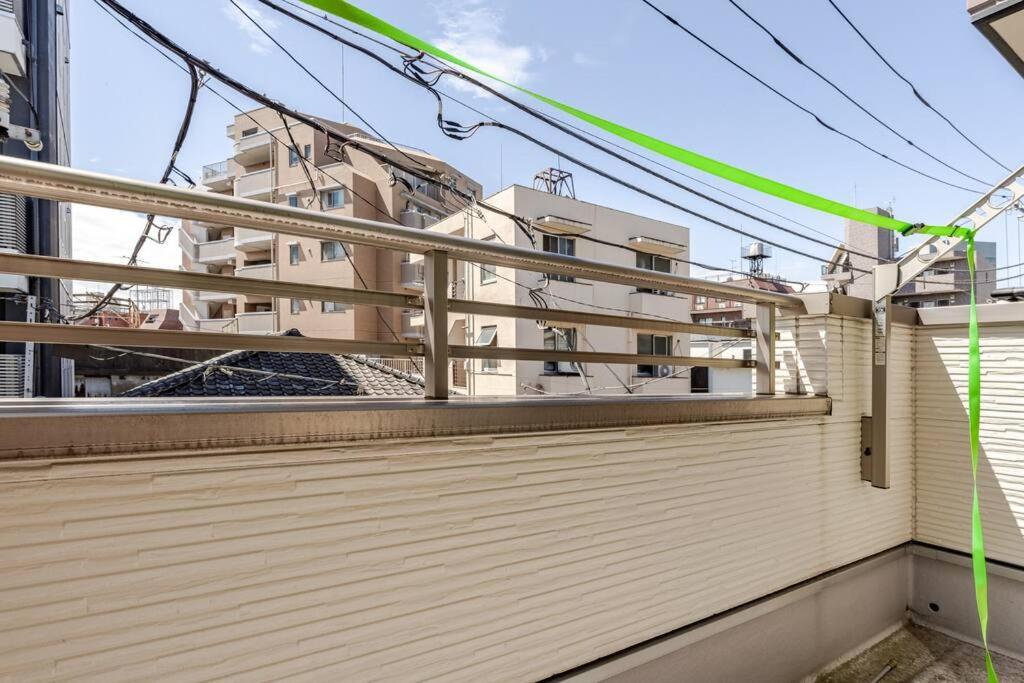 Villa 山手線田端駅から徒歩5分、とても便利な場所です